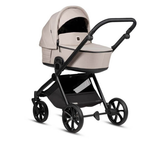Универсальная коляска 2 в 1 Tutis Mio3 plus Essential Moon Rock