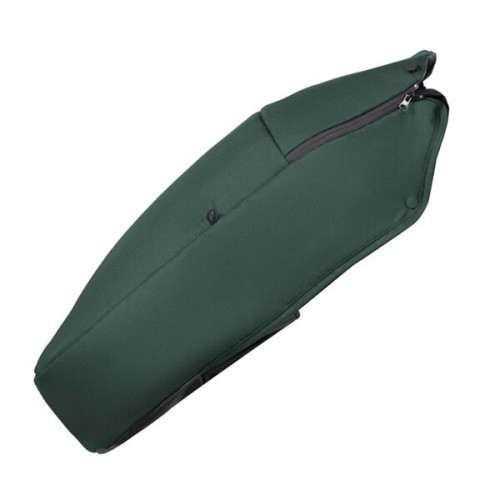 Универсальная коляска 2 в 1 Tutis Mio3 plus Essential Pasific Green