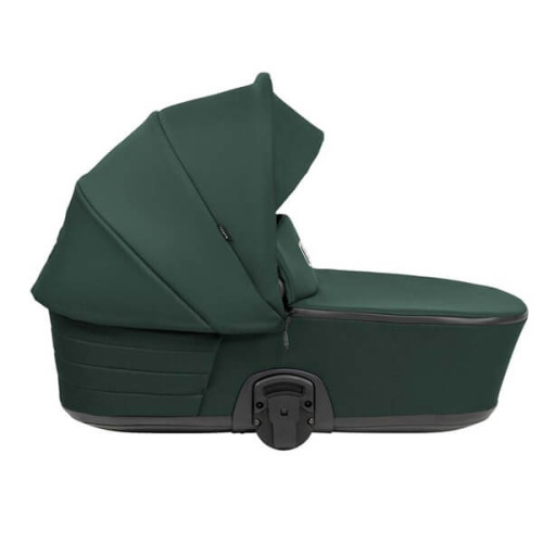 Универсальная коляска 2 в 1 Tutis Mio3 plus Essential Pasific Green