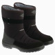 Зимові чоботи Kuoma Lumikki 140403-3 Black