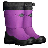 Сапоги Kuoma Lumilukko 132261-61 Amethyst