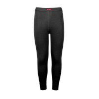 Термолосины детские KIFA Vortex Active Comfort ЛДД-226 черный