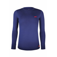 Термоджемпер детский KIFA Vortex Active Comfort ФДД-225 синий