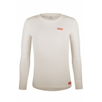 Термоджемпер детский KIFA Vortex Active Comfort ФДМ-223 молочный