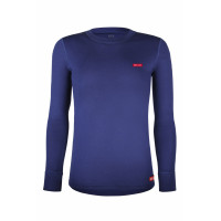 Термоджемпер детский KIFA Vortex Active Comfort ФДМ-223 синий