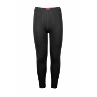 Термокальсоны детские KIFA Vortex Active Comfort КДМ-224 черный