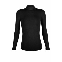 Детский термогольф KIFA Wool Comfort ГД-23 черный
