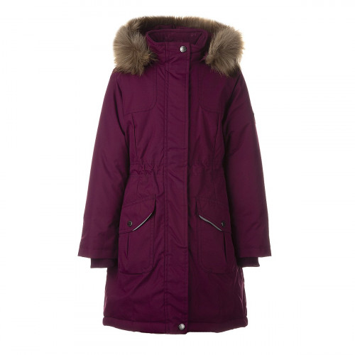 Женская зимняя куртка-парка Huppa MONA 2 12208230-80034