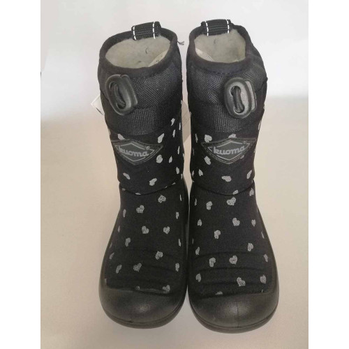 Cапоги Kuoma Snow lock 122203-318 Black Cute