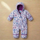 Пуховий комбінезон Columbia Snuggly Bunny Bunting 1516331-584