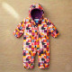 Пуховий комбінезон Columbia Snuggly Bunny Bunting 1516331-674
