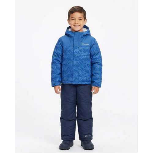 Зимний комплект Columbia Buga 1562213-410