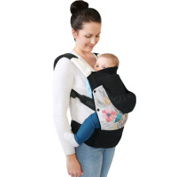 Переноска Kinderkraft Huggy Bird (KKNHUGGBIR0000)