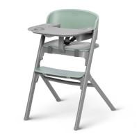 Стульчик для кормления Kinderkraft Livy Olive Green (KHLIVY00GRE0000)
