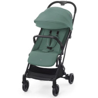 Прогулянкова коляска Kinderkraft Indy 2 Sea Green (KSINDY00GRE0000)