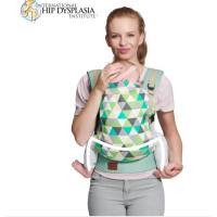 Переноска Kinderkraft Nino Mint (KKNNINOMINT000)