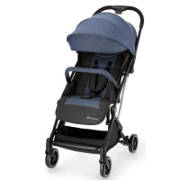 Прогулочная коляска Kinderkraft Indy Denim (KKWINDYDEN0000)