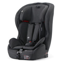 Автокрісло Kinderkraft Safety Fix Black (KKFSAFEBLK0000)