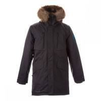Мужская зимняя куртка-парка Huppa DAVID 1 12278120-00018