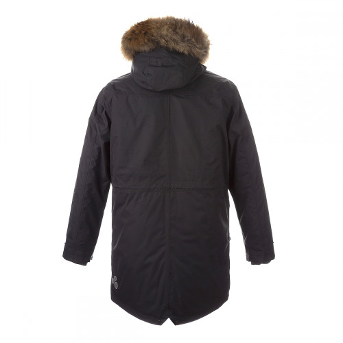 Зимняя куртка-парка Huppa DAVID 1 12278120-00018