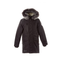 Зимняя куртка-парка Huppa DAVID 12270020-00009
