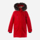 Мужская зимняя куртка-парка Huppa DAVID 1 12278120-70004