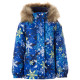 Детская зимняя куртка Huppa Alonda 18420030-14335