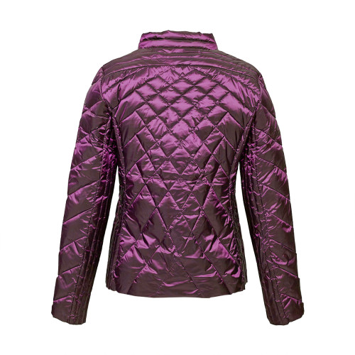 Женская демисезонная куртка Huppa AGNESSA 18478017-90034