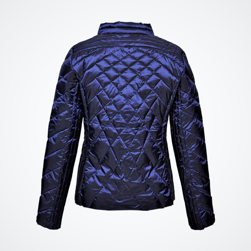 Женская демисезонная куртка Huppa AGNESSA 18478017-90035