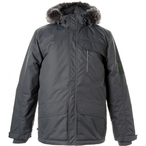 Мужская зимняя куртка Huppa MARTEN 2 18118230-00048