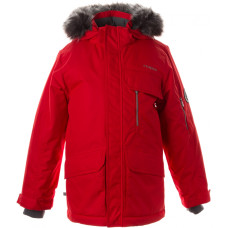 Мужская зимняя куртка Huppa MARTEN 2 18118230-70004