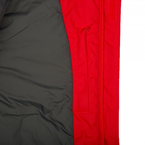 Зимняя куртка Huppa MARTEN 2 18110230-70004