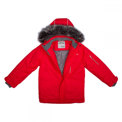Зимняя куртка Huppa MARTEN 2 18110230-70004