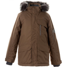 Мужская зимняя куртка Huppa MARTEN 2 18118230-70031