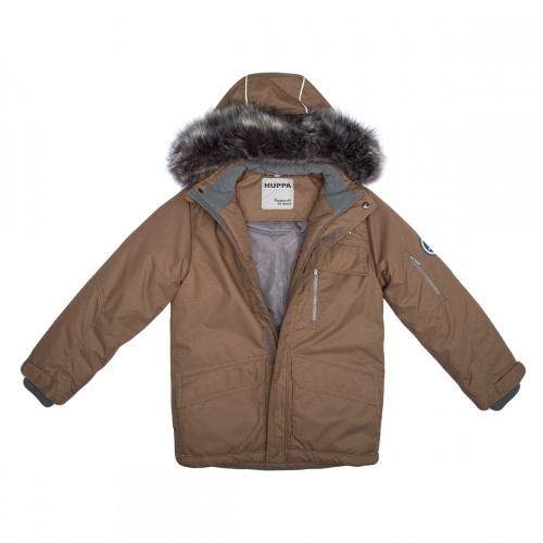 Зимняя куртка Huppa MARTEN 2 18110230-70031