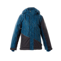 Зимняя куртка Huppa ALEX 1 17800130-12766 синий