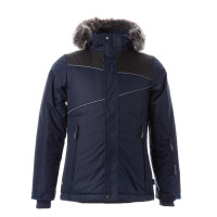 Зимняя куртка Huppa NORTONY 1 17440130-00186