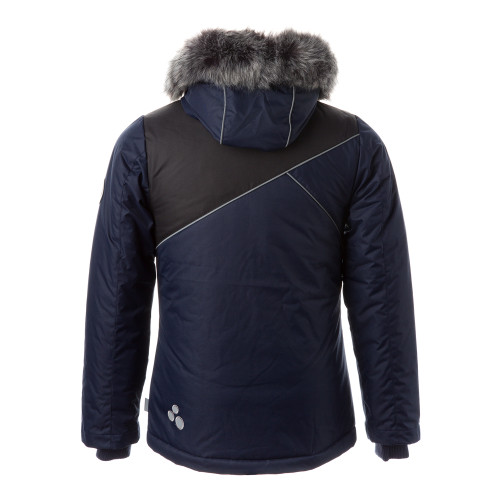 Зимняя куртка Huppa NORTONY 1 17440130-00186