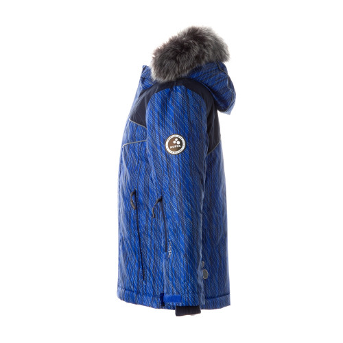 Зимняя куртка Huppa NORTONY 1 17440130-12735