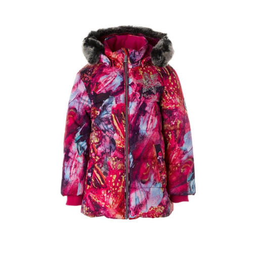 Зимняя куртка Huppa Melinda 18220030-11463