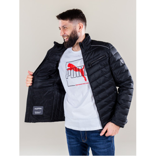 Мужская демисезонная куртка Huppa STEFAN 18258027-90009