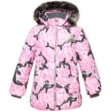 Зимова куртка Huppa Melinda 18220030-13303