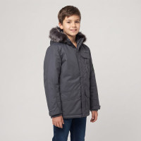 Зимняя куртка Huppa MARTEN 2 18110230-00048