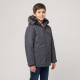 Зимняя куртка Huppa MARTEN 2 18110230-00048