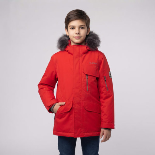 Зимняя куртка Huppa MARTEN 2 18110230-70004