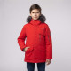 Зимняя куртка Huppa MARTEN 2 18110230-70004