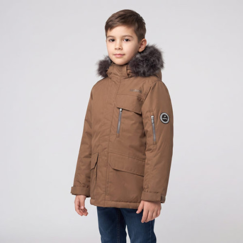 Зимняя куртка Huppa MARTEN 2 18110230-70031