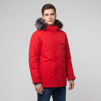 Мужская зимняя куртка Huppa MARTEN 2 18118230-70004