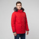 Мужская зимняя куртка Huppa MARTEN 2 18118230-70004