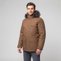 Мужская зимняя куртка Huppa MARTEN 2 18118230-70031